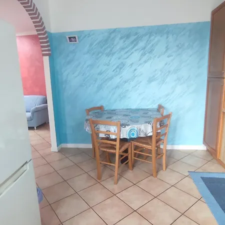 Apartamento Appartamento