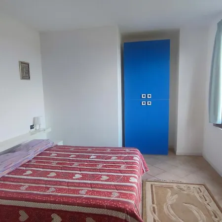 Apartamento Appartamento