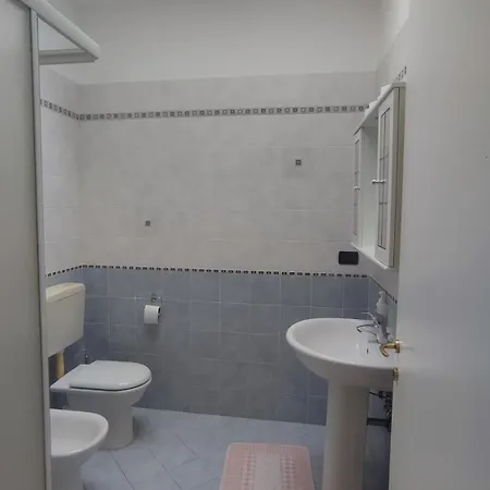 Appartamento Apartamento *