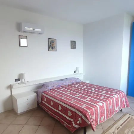 Apartamento Appartamento Porotto