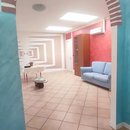Appartamento شقة *