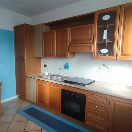 Appartamento Apartamento