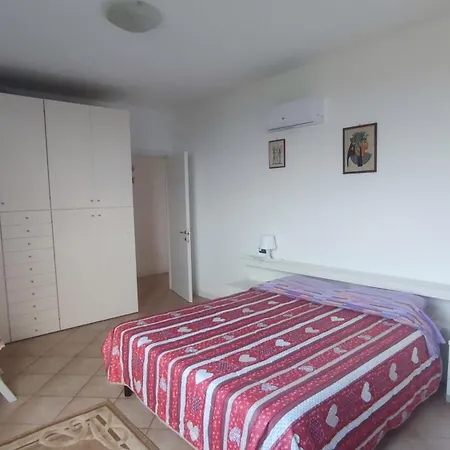 شقة Appartamento *