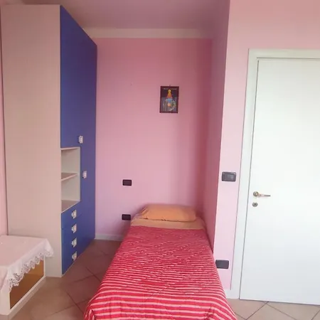 Appartamento Porotto